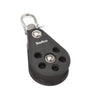 Image of Barton Single Pulley Block with Variloc, Size 5