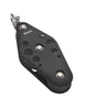 Image of Barton Fiddle Block with Reverse Shackle, Size 6