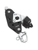 Image of Barton Fiddle Block with Snap Shackle & Becket & Cams, Size 6