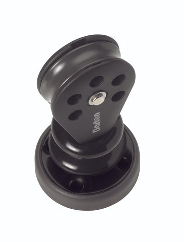 Barton Stand Up Pulley Block, Size 6