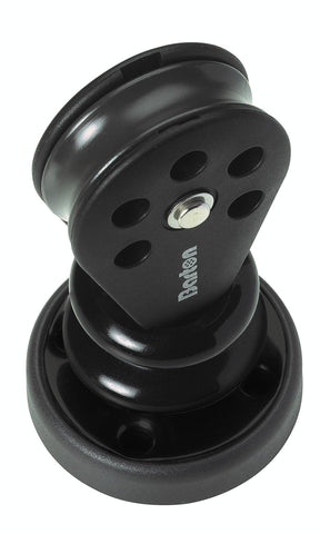 Barton Stand Up Pulley Block, Size 7