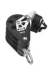 Image of Barton Triple Pulley Block with Swivel & Becket & Cams, Size 5