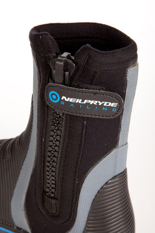 Neil Pryde Hiking Boots