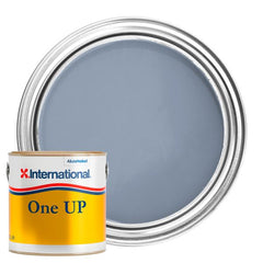 International One Up Boat Paint - Undercoat and Primer