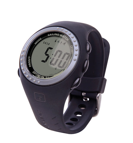 Optimum Time OS 1121 Series Sailing Watch