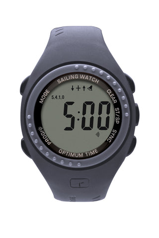 Optimum Time OS 1121 Series Sailing Watch