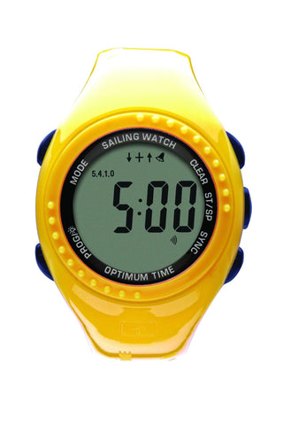 Optimum Time OS 1125 Series Sailing Watch