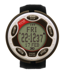 Optimum Time OS 1450R Rechargeable  Sailing Watch