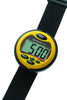 Image of Optimum Time OS 315 Series Sailing Watch - Big Yellow Watch