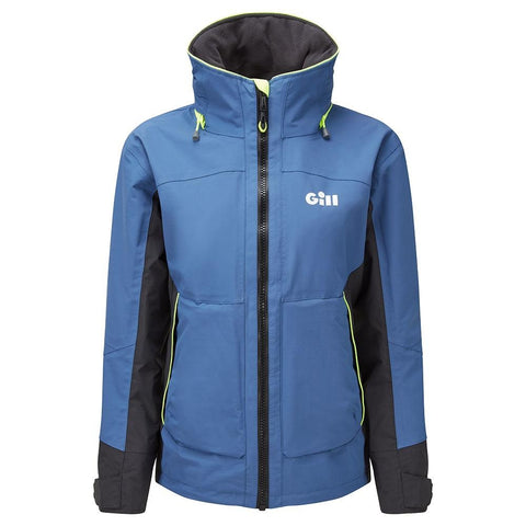 Gill Womens Coastal Jacket - OS32JW