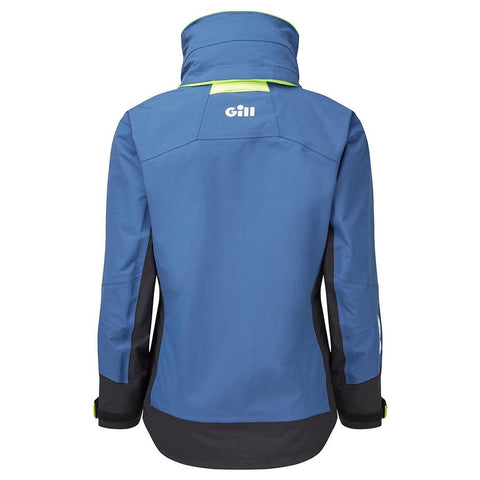 Gill Womens Coastal Jacket - OS32JW