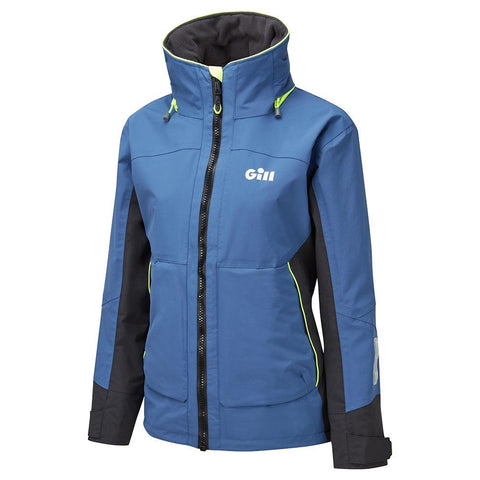 Gill Womens Coastal Jacket - OS32JW