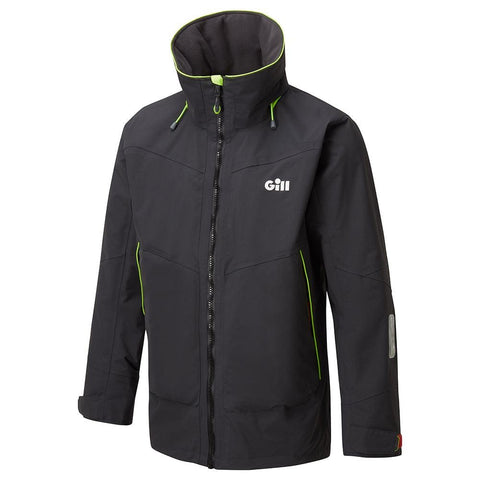 Gill Mens Coastal Jacket - OS32J