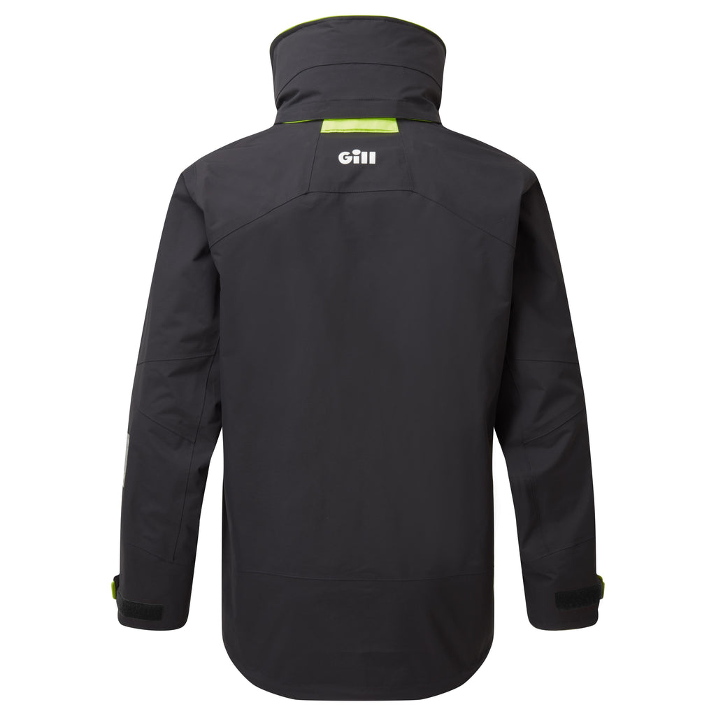 Gill Mens Coastal Jacket OS32J