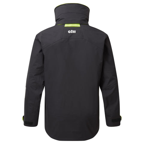 Gill Mens Coastal Jacket - OS32J - whitstable-marine