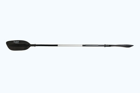 Kayak Paddle - Ruk Moray One Piece Kayak Paddle - whitstable-marine