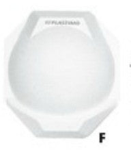 Plastimo Contest 130 Compass Protective Cover