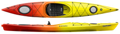 Perception Carolina 14 Kayak with free paddle
