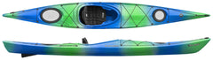 Perception Expression 14 Kayak