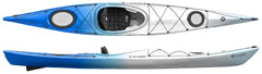 Perception Expression 14 Kayak
