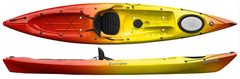Perception Triumph 13 Sit-On Top Kayak