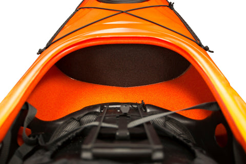 Perception Expression 14 Kayak