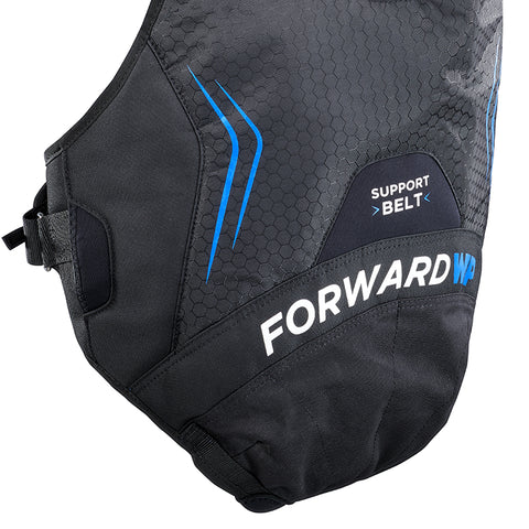 Forward WIP Pro Trapeze Harness