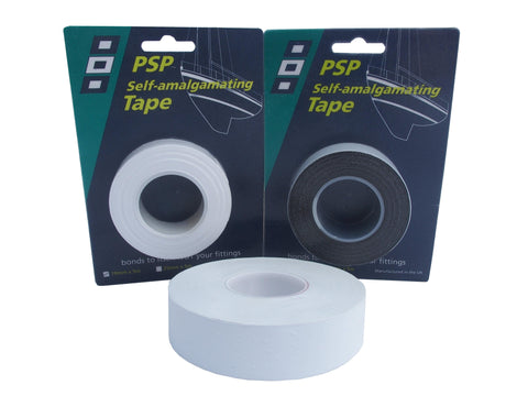 Self Amalgating Tapes - whitstable-marine