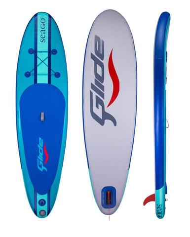 Seago Glide 10'6" Stand Up Paddle Board