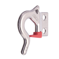 RWO QRH -Trap Hook & Retainer