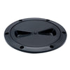 Image of RWO Screw Inspection Cover - 125mm - inc O-Ring Seal