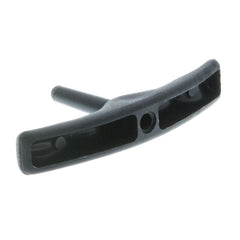 RWO Trapeze Handle Plastic Black (Pack Size 2)