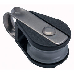 RWO 19mm Block: Single Looptop