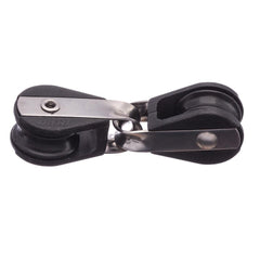 RWO 19mm Block: Interlinked Traveller Block