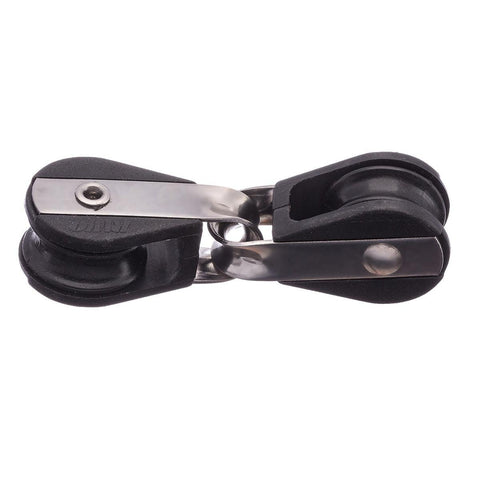 RWO 19mm Block: Interlinked Traveller Block
