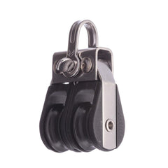 RWO 19mm Block: Double