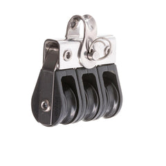 RWO 19mm Block: Triple