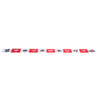 Image of RWO Adjuster Strip Sticker - Calibration Sticker