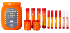 Seago RORC Distress Flare Kit - Expire 2025