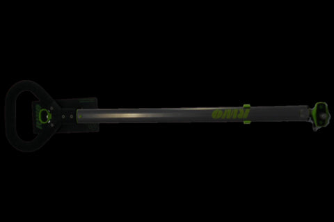RWO Mightystik Telescopic Tiller Extensions