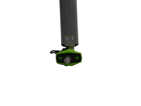 RWO Mightystik Telescopic Tiller Extensions