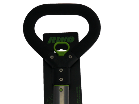 RWO Mightystik Telescopic Tiller Extensions