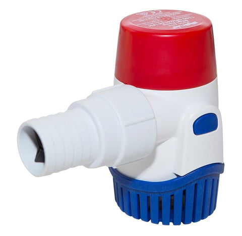 Rule 1100 Submersible Bilge Pump 12v -27DA