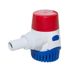 Rule 360 Submersible Bilge Pump 12v - 24DA