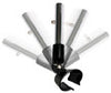 Image of Swobbit Quik Dry Adapter with Uni-Snap Connection