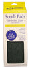 Image of Swobbit Scrub Pads Blue - Medium Grade - whitstable-marine