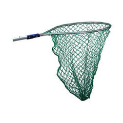 Swobbit Pear Shaped Landing Net - whitstable-marine