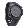 Image of Gill Sailing Watch - Stealth Racer Watch - Black