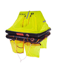 Seago Sea Cruiser ISO 9650-2 Liferafts
