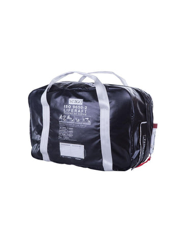 Seago Sea Cruiser ISO 9650-2 Liferafts